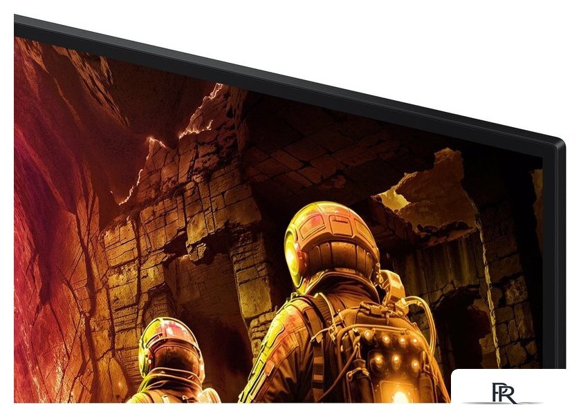 Игровой монитор Samsung Odyssey G5 G50F LS27FG502EIXCI - Изображение №14 — Интернет-магазин ПроЗаказ