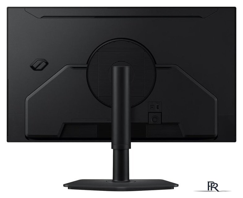 Игровой монитор Samsung Odyssey G5 G50F LS27FG502EIXCI - Изображение №2 — Интернет-магазин ПроЗаказ