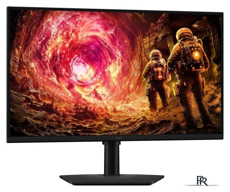 Игровой монитор Samsung Odyssey G5 G50F LS27FG502EIXCI - Изображение №11 — Интернет-магазин ПроЗаказ