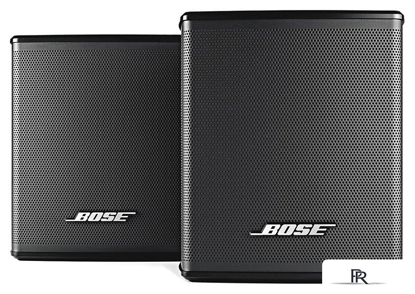 Колонки объемного звука Bose Surround Speakers - Изображение №1 — Интернет-магазин ПроЗаказ