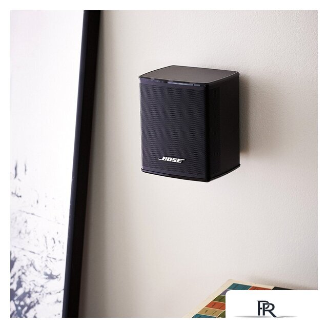 Колонки объемного звука Bose Surround Speakers - Изображение №4 — Интернет-магазин ПроЗаказ