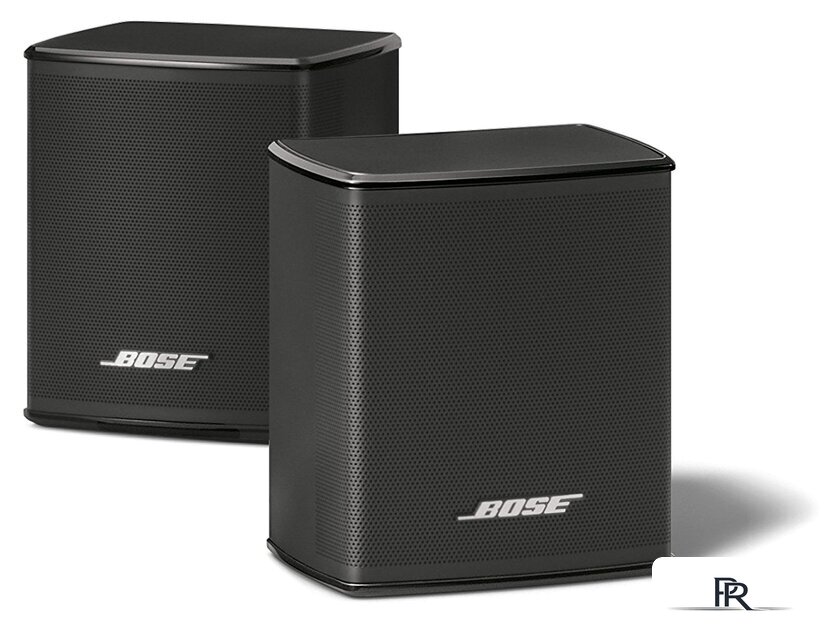 Колонки объемного звука Bose Surround Speakers - Изображение №3 — Интернет-магазин ПроЗаказ
