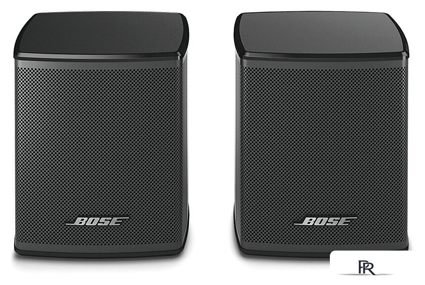 Колонки объемного звука Bose Surround Speakers - Изображение №2 — Интернет-магазин ПроЗаказ