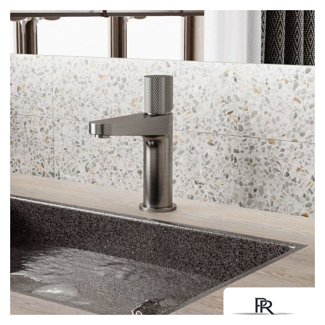 Смеситель Wasserkraft Tauber 6403 - Изображение №2 — Интернет-магазин ПроЗаказ