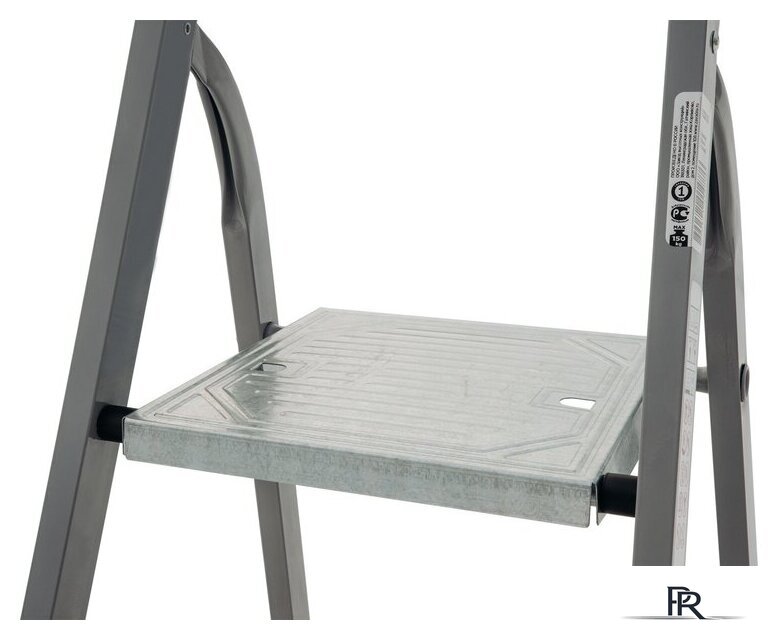 Лестница-стремянка Новая высота NV1130 (9 ступеней) - Изображение №13 — Интернет-магазин ПроЗаказ