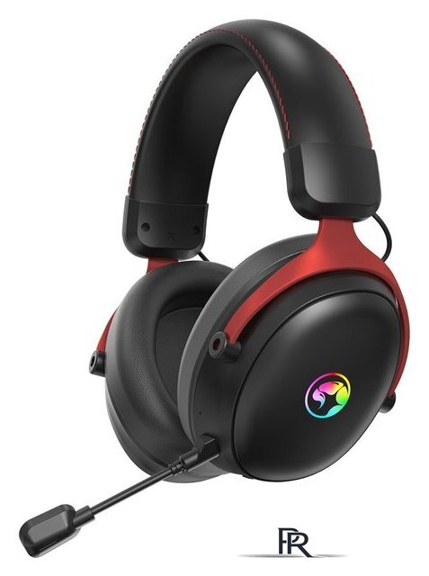 Наушники Marvo Tactic X Pro HG9076W - Изображение №2 — Интернет-магазин ПроЗаказ