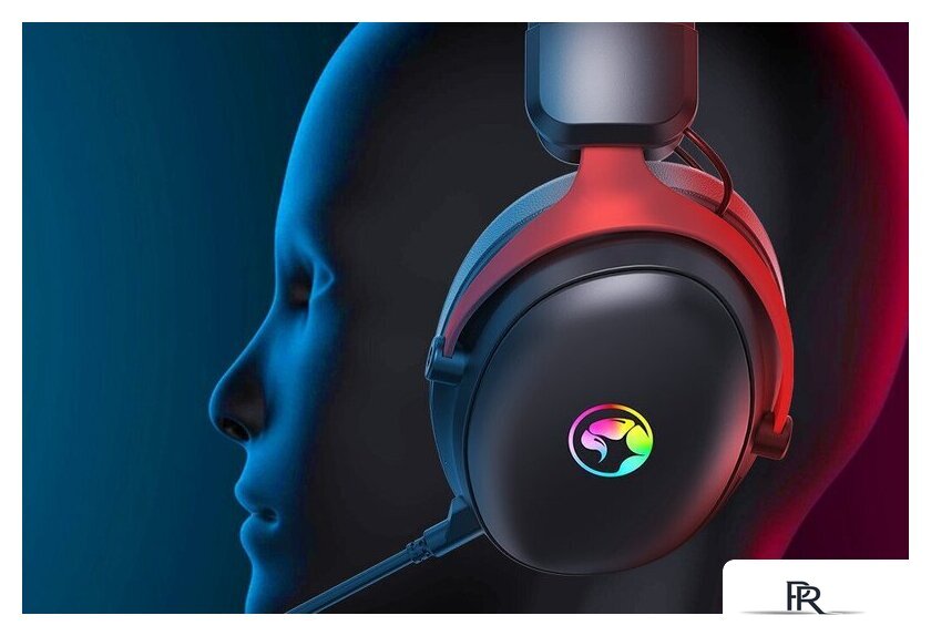 Наушники Marvo Tactic X Pro HG9076W - Изображение №8 — Интернет-магазин ПроЗаказ