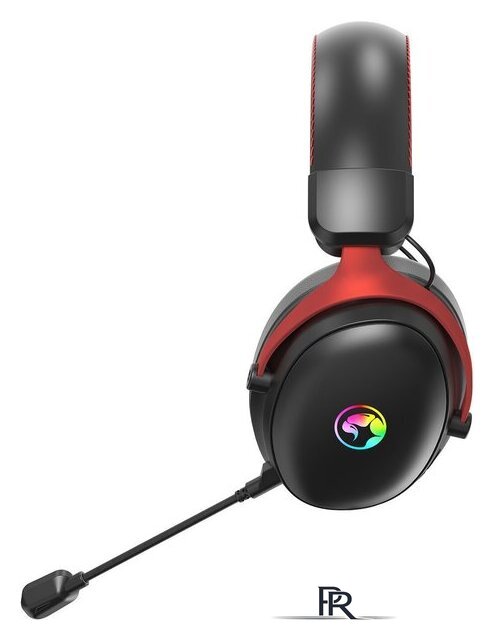 Наушники Marvo Tactic X Pro HG9076W - Изображение №4 — Интернет-магазин ПроЗаказ