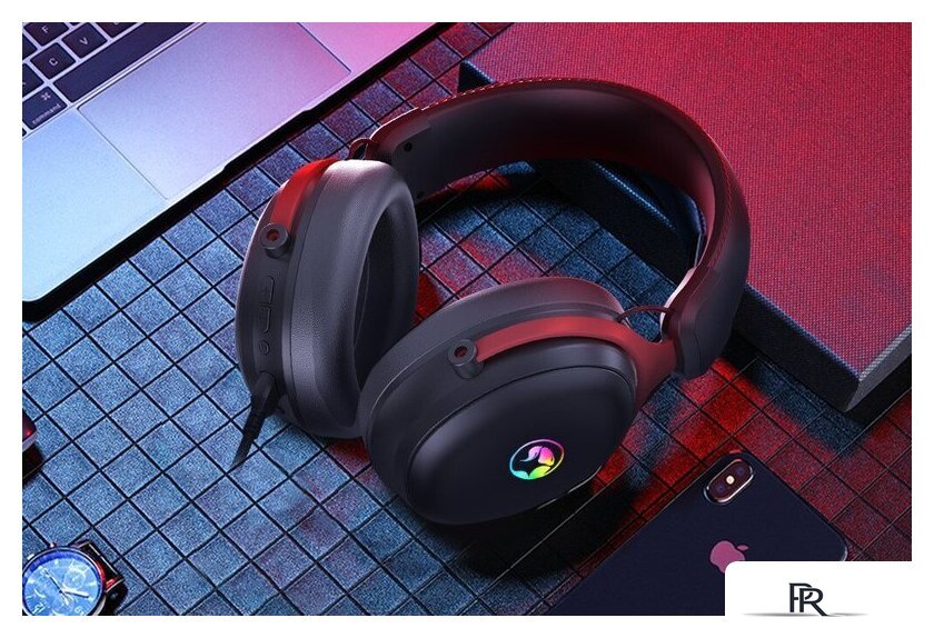 Наушники Marvo Tactic X Pro HG9076W - Изображение №9 — Интернет-магазин ПроЗаказ