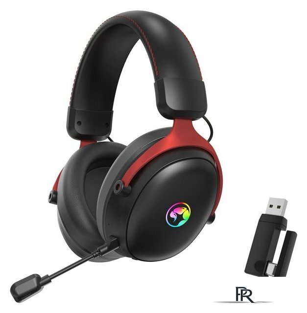 Наушники Marvo Tactic X Pro HG9076W - Изображение №1 — Интернет-магазин ПроЗаказ