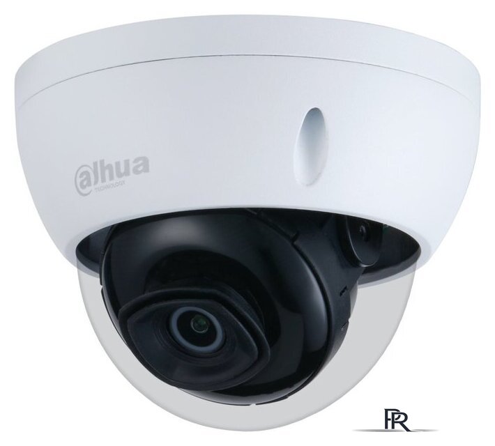 IP-камера Dahua DH-IPC-HDBW2231EP-S-0280B-S2 - Изображение №1 — Интернет-магазин ПроЗаказ