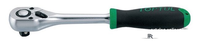 Универсальный набор инструментов Toptul GCAI106B 106 предметов - Изображение №8 — Интернет-магазин ПроЗаказ