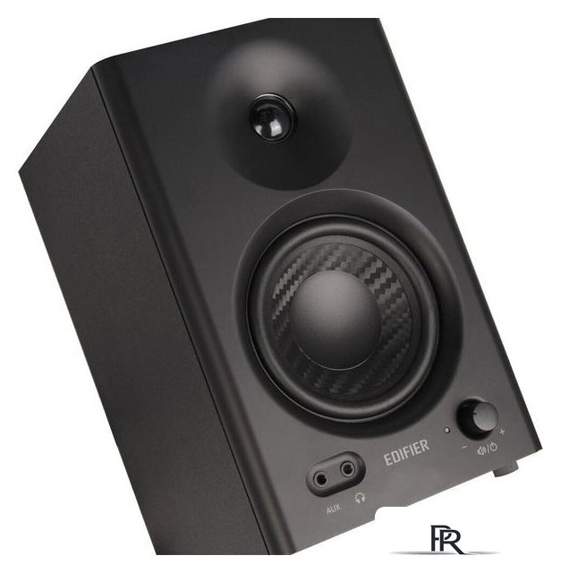 Монитор ближнего поля Edifier MR4 (черный) - Изображение №3 — Интернет-магазин ПроЗаказ