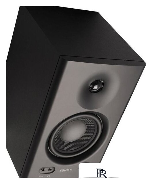 Монитор ближнего поля Edifier MR4 (черный) - Изображение №4 — Интернет-магазин ПроЗаказ