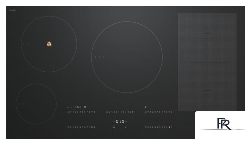 Варочная панель Miele KM 7899 FL - Изображение №1 — Интернет-магазин ПроЗаказ