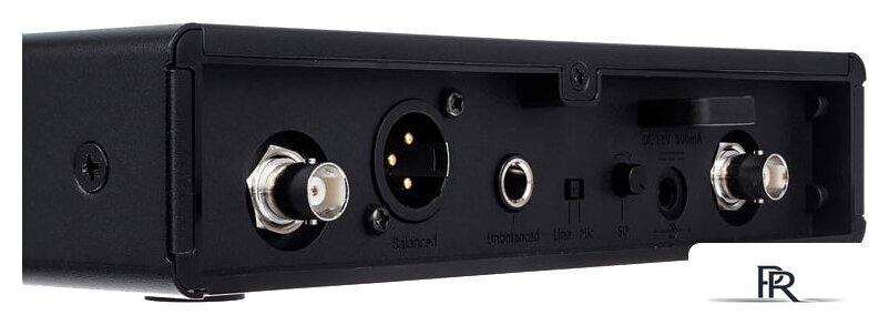 Радиосистема Sennheiser XSW 2-865-B - Изображение №17 — Интернет-магазин ПроЗаказ
