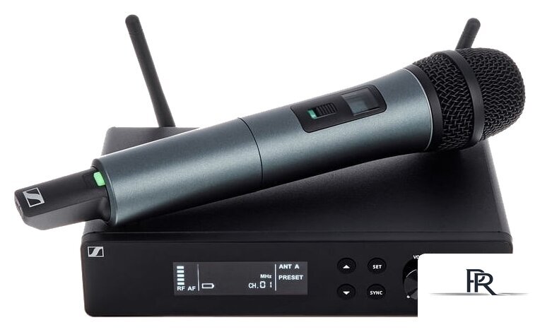 Радиосистема Sennheiser XSW 2-865-B - Изображение №3 — Интернет-магазин ПроЗаказ