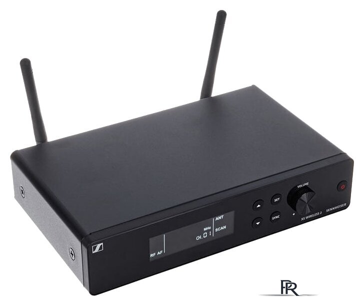 Радиосистема Sennheiser XSW 2-865-B - Изображение №9 — Интернет-магазин ПроЗаказ
