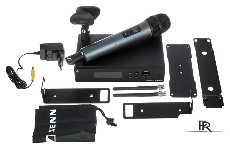 Радиосистема Sennheiser XSW 2-865-B - Изображение №26 — Интернет-магазин ПроЗаказ