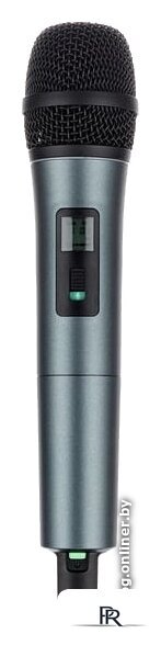 Радиосистема Sennheiser XSW 2-865-B - Изображение №19 — Интернет-магазин ПроЗаказ