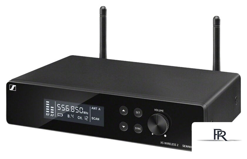 Радиосистема Sennheiser XSW 2-865-B - Изображение №6 — Интернет-магазин ПроЗаказ