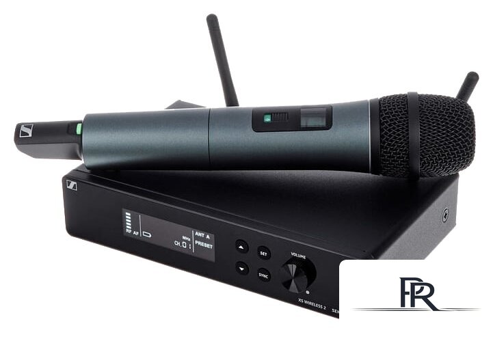 Радиосистема Sennheiser XSW 2-865-B - Изображение №2 — Интернет-магазин ПроЗаказ