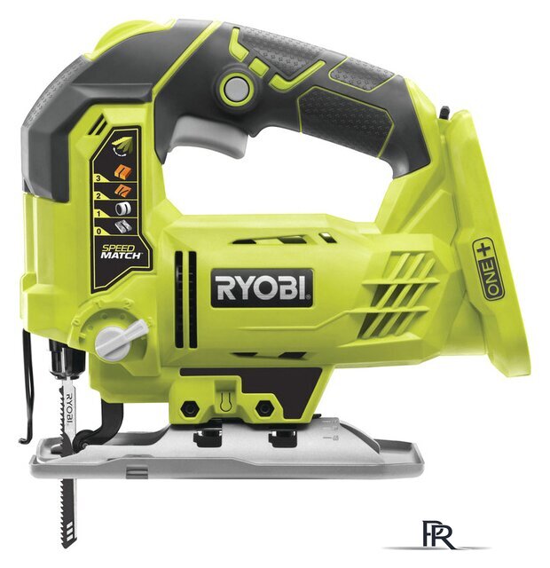 Электролобзик Ryobi R18JS-0 (без АКБ) - Изображение №2 — Интернет-магазин ПроЗаказ