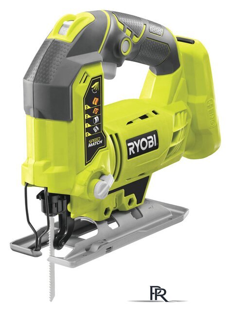 Электролобзик Ryobi R18JS-0 (без АКБ) - Изображение №1 — Интернет-магазин ПроЗаказ