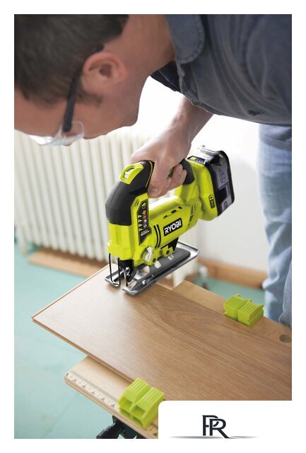 Электролобзик Ryobi R18JS-0 (без АКБ) - Изображение №9 — Интернет-магазин ПроЗаказ