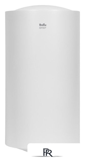 Накопительный электрический водонагреватель Ballu BWH/S 100 Brief - Изображение №2 — Интернет-магазин ПроЗаказ
