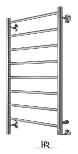 Полотенцесушитель TERMINUS Аврора П8 500x850 электро (хром) - Изображение №2 — Интернет-магазин ПроЗаказ