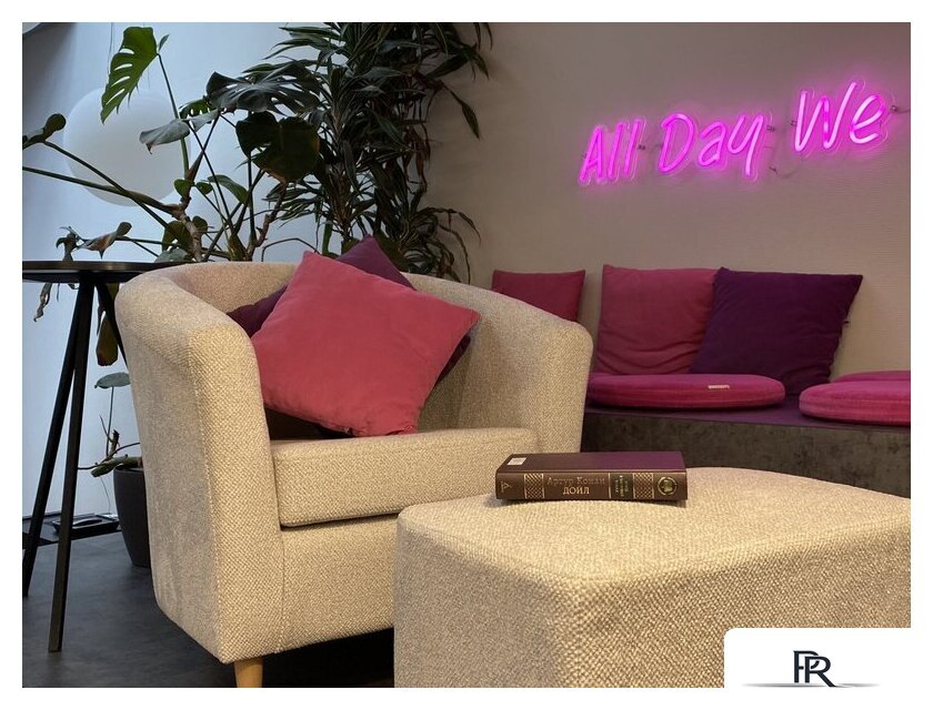 Интерьерное кресло Mio Tesoro Тунне (queen wool) - Изображение №7 — Интернет-магазин ПроЗаказ