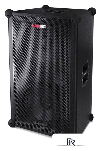 Активная акустика Sharp CP-LS200 - Изображение №1 — Интернет-магазин ПроЗаказ