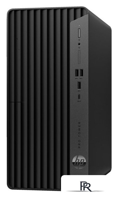 Компьютер HP Pro Tower 400 G9 99N19ET - Изображение №1 — Интернет-магазин ПроЗаказ