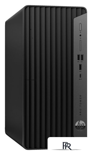 Компьютер HP Pro Tower 400 G9 99N19ET - Изображение №2 — Интернет-магазин ПроЗаказ