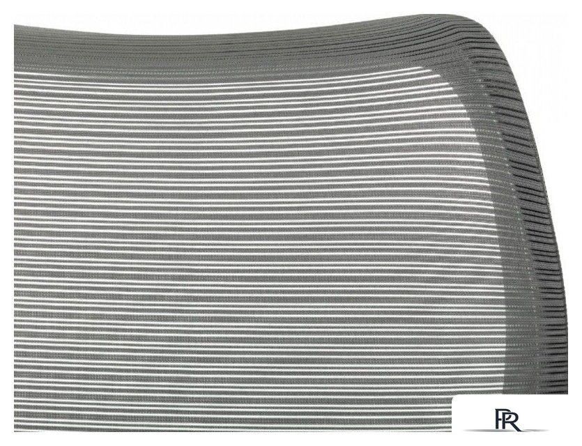 Офисное кресло Бюрократ Sigma 2 (серый) - Изображение №8 — Интернет-магазин ПроЗаказ