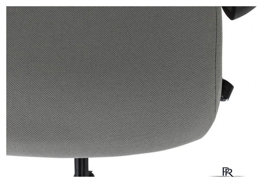 Офисное кресло Бюрократ Sigma 2 (серый) - Изображение №7 — Интернет-магазин ПроЗаказ