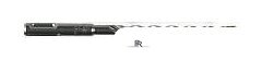Бур Milwaukee SDS-plus 2S 4932344295 - Изображение №1 — Интернет-магазин ПроЗаказ
