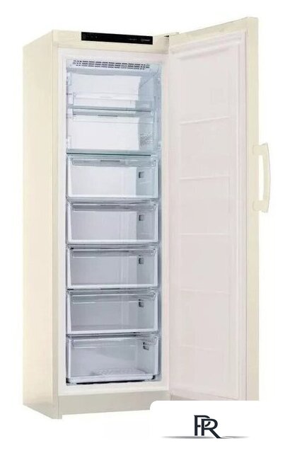 Морозильник Indesit DFZ 5175 E - Изображение №2 — Интернет-магазин ПроЗаказ