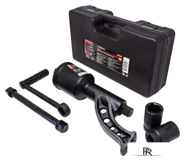 Гайковерт ручной  FORSAGE F-34114103 - Изображение №1 — Интернет-магазин ПроЗаказ