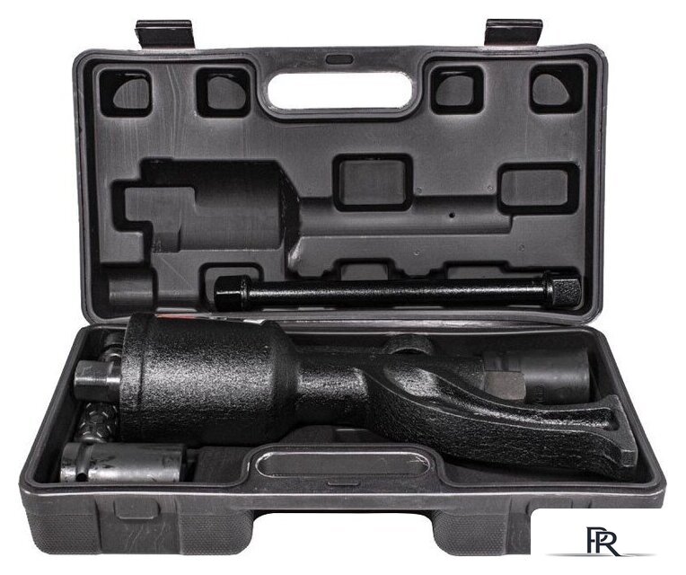 Гайковерт ручной  FORSAGE F-34114103 - Изображение №3 — Интернет-магазин ПроЗаказ