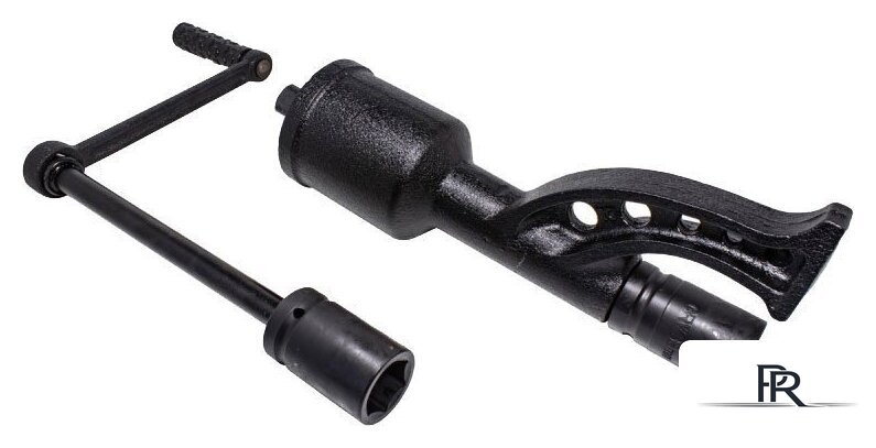 Гайковерт ручной  FORSAGE F-34114103 - Изображение №6 — Интернет-магазин ПроЗаказ