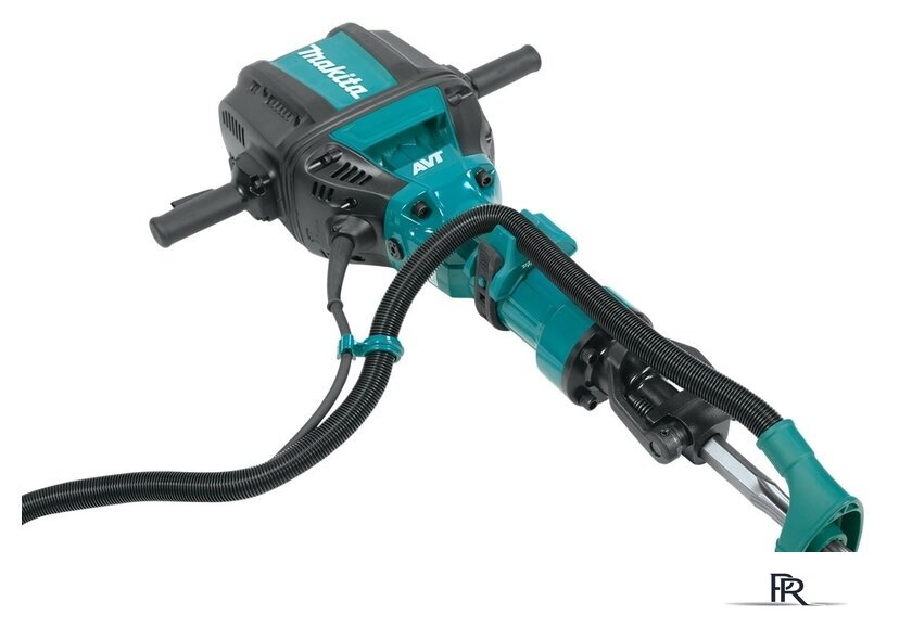 Отбойный молоток Makita HM1812 - Изображение №10 — Интернет-магазин ПроЗаказ