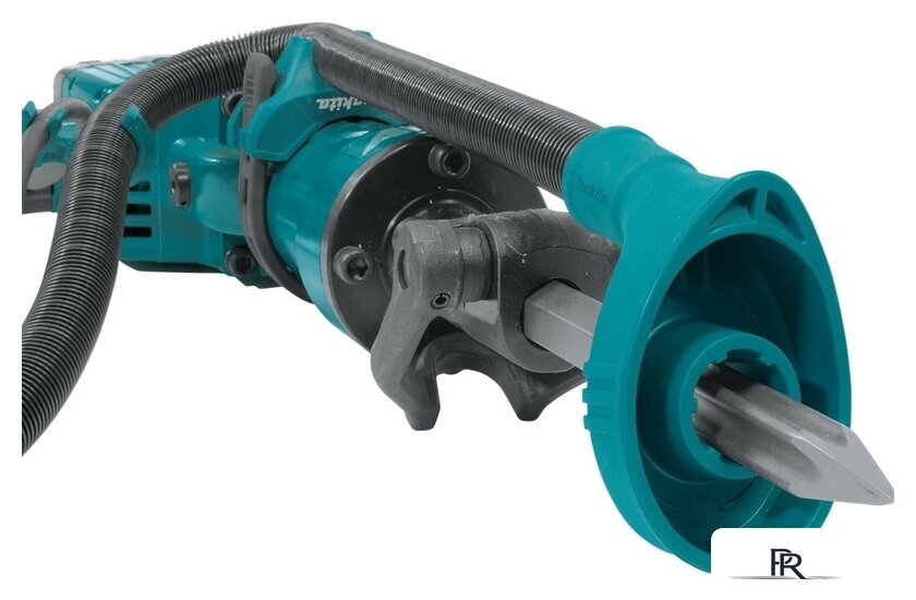 Отбойный молоток Makita HM1812 - Изображение №9 — Интернет-магазин ПроЗаказ