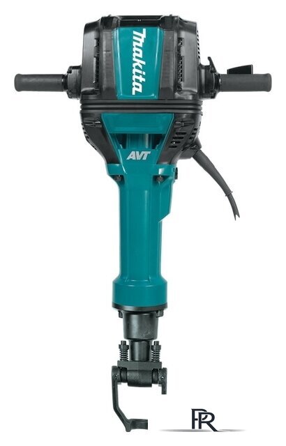 Отбойный молоток Makita HM1812 - Изображение №18 — Интернет-магазин ПроЗаказ