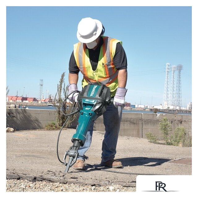 Отбойный молоток Makita HM1812 - Изображение №3 — Интернет-магазин ПроЗаказ