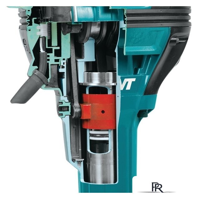 Отбойный молоток Makita HM1812 - Изображение №15 — Интернет-магазин ПроЗаказ