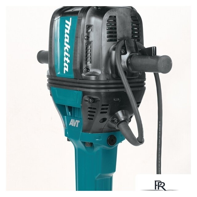 Отбойный молоток Makita HM1812 - Изображение №11 — Интернет-магазин ПроЗаказ