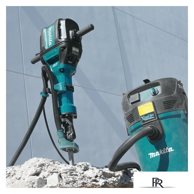 Отбойный молоток Makita HM1812 - Изображение №8 — Интернет-магазин ПроЗаказ