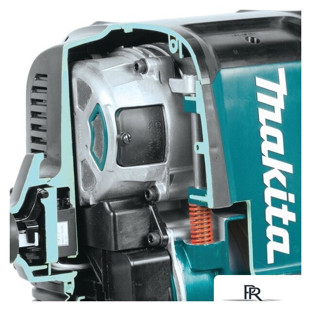 Отбойный молоток Makita HM1812 - Изображение №14 — Интернет-магазин ПроЗаказ